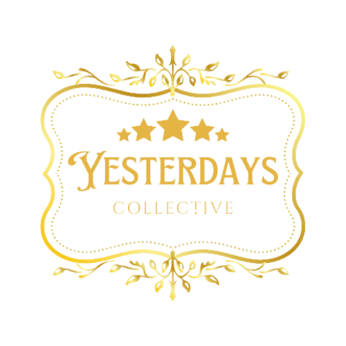 Yesterdays Collective | San Francisco Vintage